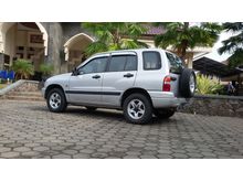 2004 Suzuki Escudo 1.6 SQ SUV