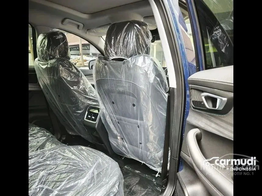 2025 Chery Tiggo 8 Premium SUV