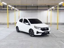 2025 Honda Brio 1.2 Satya E Hatchback Garansi DP Minim