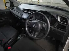 2025 Honda Brio 1.2 Satya E Hatchback