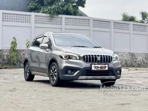 2019 Suzuki SX4 S-Cross 1.5 Hatchback