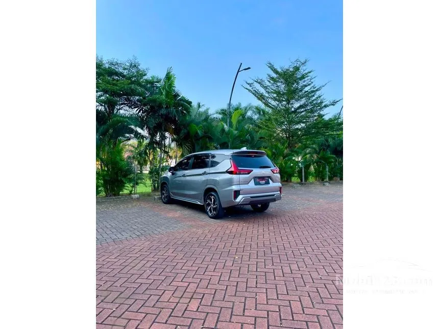 2023 Mitsubishi Xpander Ultimate MPV