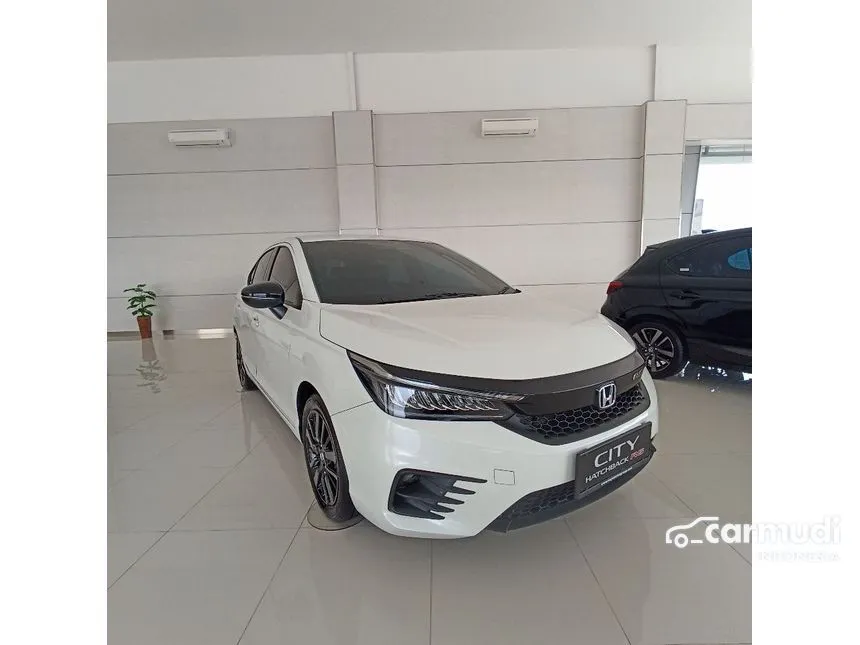 2024 Honda City RS Honda Sensing Hatchback