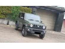 2023 Suzuki Jimny 1.5 3 Door (1 Tone) SUV 4x4 AT 2023 2024 [ KM ANTIK 2RB ]
