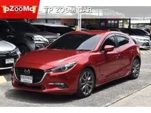 2019 Mazda 3 2.0 (ปี 14-18) SP Sports Hatchback