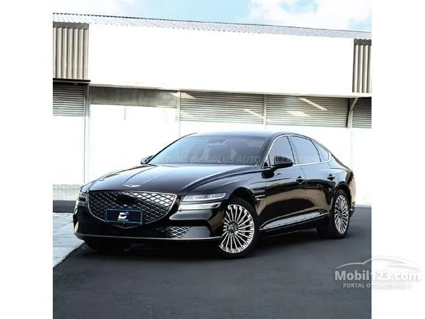 Jual Genesis G80 Bekas di Indonesia Harga Murah, Kondisi Terbaik | Mobil123