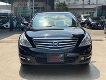 2009 Nissan Teana 2.5 (ปี 09-13) 250 XV Sedan AT