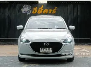 2022 Mazda 2 1.3 C Sports Hatchback