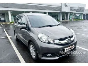 2014 Honda Mobilio 1.5 E MPV
