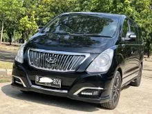 2017 Hyundai H-1 2.5 Royale MPV