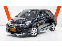 2019 Honda Brio 1.2 (ปี 11-16) Amaze V Sedan