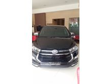 2017 Toyota Kijang Innova 2.0 Venturer MPV
