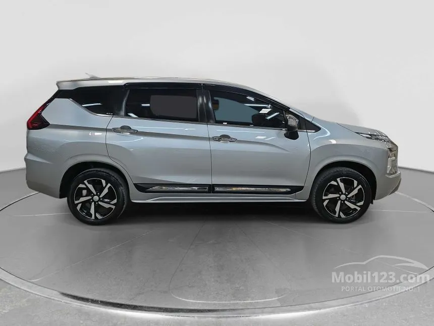 2022 Mitsubishi Xpander Ultimate MPV
