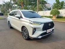 2023 Toyota Veloz 1.5 Q (Premium Color) MPV