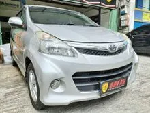 2014 Toyota Avanza 1.5 Veloz MPV KM LOW BEST CONDITION