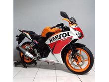 2015 Honda CBR 149.0 150R Sport Bike