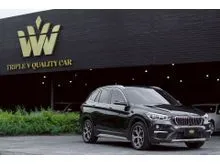 2019 BMW X1 2.0 F48 (ปี 16-20) sDrive18d xLine SUV