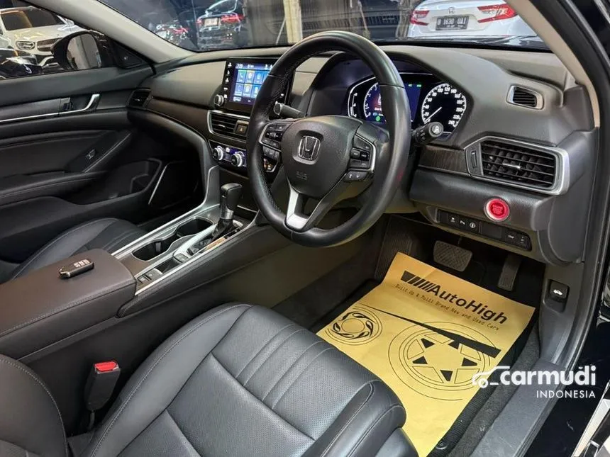 2023 Honda Accord Sedan