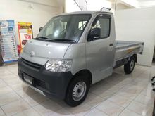 Promo Ter-batas Pasti Murah Daihatsu Gran Max 1.3 Pick-up Surabaya Gresik Pasuruan Sidoarjo Jawa Timur