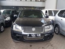 2010 Suzuki Grand Vitara 2.0 2 SUV , TDP 16 juta