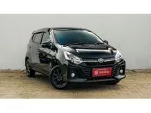 2022 Daihatsu Ayla 1.2 X Hatchback - TDP RENDAH KITA KASIH