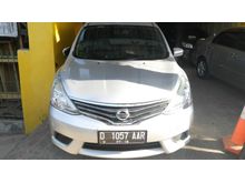 2013 Nissan Grand Livina 1.5 SV MPV