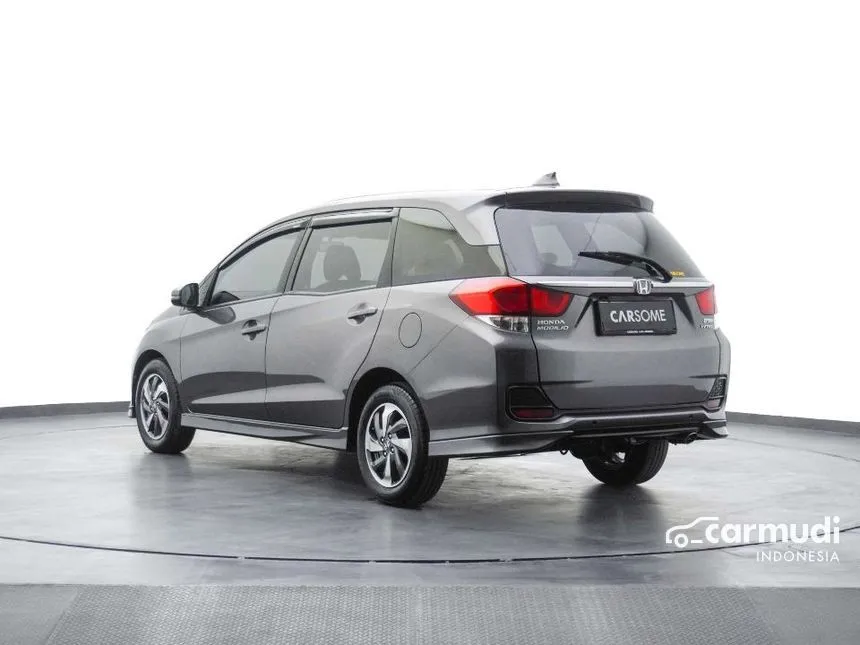 2019 Honda Mobilio E MPV