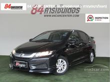 2014 Honda City 1.5 (ปี 14-18) S i-VTEC Sedan AT