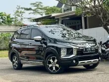 2020 Mitsubishi Xpander Cross 1.5 MPV AT - LOW KM - Cash Rp225jt - TERMURAH