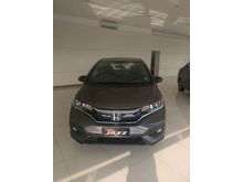 2018 Honda Jazz 1.5 RS Hatchback