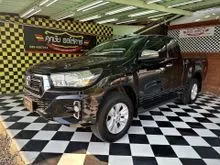 2018 Toyota HILUX REVO 2.4 Smart Cab E Prerunner Pickup