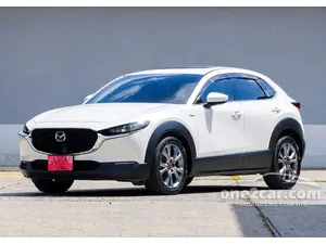 2021 Mazda CX-30 2.0 100th Anniversary Edition SUV