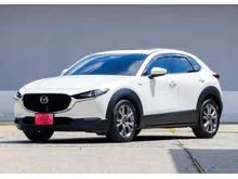 2021 Mazda CX-30 2.0 (ปี 20-26) 100th Anniversary Edition SUV