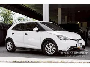 2018 MG MG3 1.5 X Hatchback