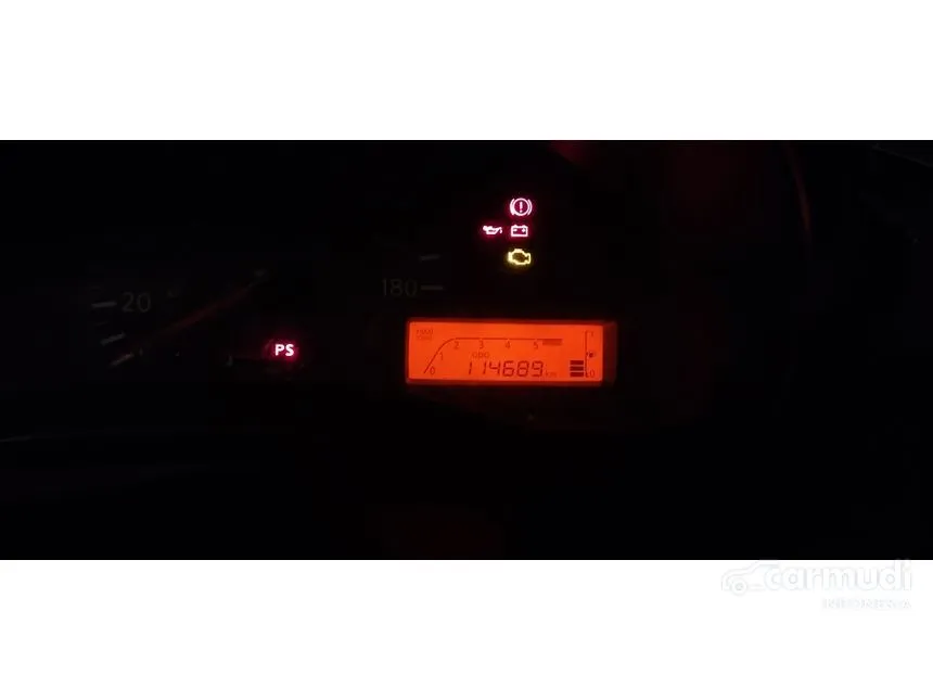 2016 Datsun GO+ T-STYLE MPV