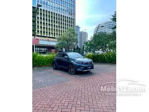 2023 Honda WR-V 1.5 RS SUV