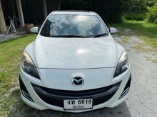 2012 Mazda 3 2.0 (ปี 11-14) Maxx Sports Hatchback AT