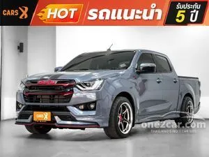 2023 Isuzu D-MAX 1.9 X-Series Speed Cab-4 Pickup