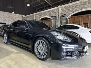 2013 Porsche Panamera 3.0 S Hatchback