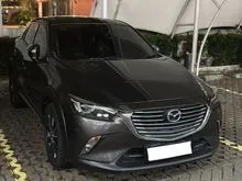 2017 Mazda CX-3 2.0 Grand Touring SUV