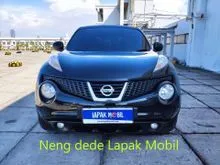 2013 Nissan Juke 1.5 RX SUV