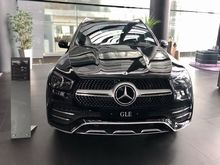 2019 Mercedes-Benz GLE450 3.0 4MATIC AMG Line Wagon