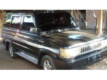 1995 Toyota Kijang 1.5 MPV Minivans