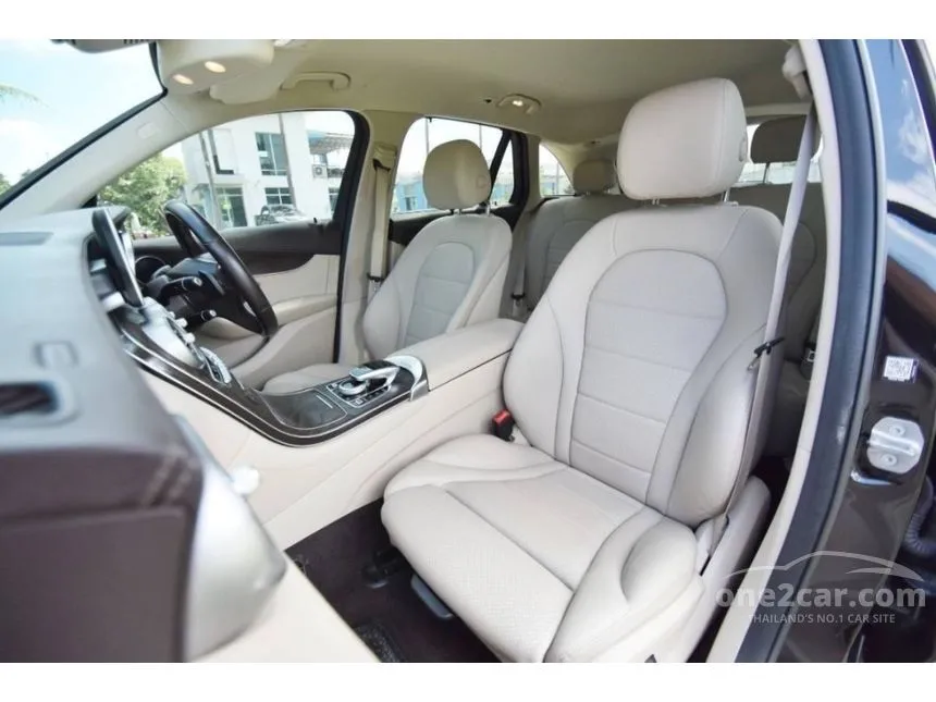 2020 Mercedes-Benz GLC250 d 4MATIC SUV