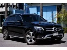 2020 Mercedes-Benz GLC250 2.1 W253 (ปี 15-22) d 4MATIC AWD SUV
