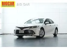 2021 Toyota CAMRY 2.0 (ปี 18-24) G Sedan