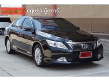 2013 Toyota Camry 2.0 (ปี 12-16) G Sedan AT