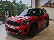 PROMO MINI Countryman Cooper 2022