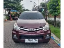 2013 Daihatsu Xenia 1.3 R MPV