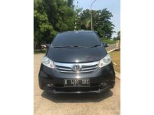 2013 Honda Freed 1.5 S MPV